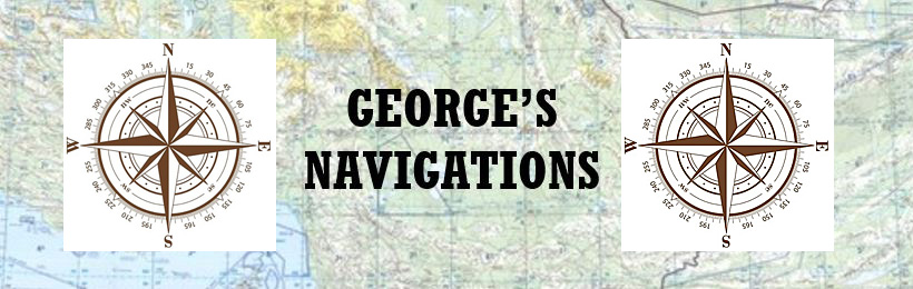 George's Navigations