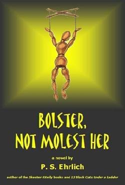 Bolster, Not Molest Her cover